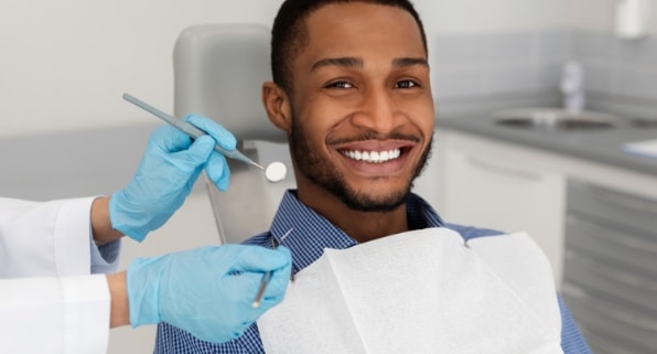 Clifton Park Dentist