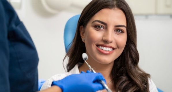 11 Common Dental Problems & Treatments