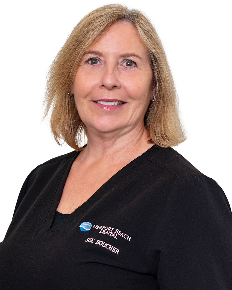 Meet Our Dental Team in Newport Beach CA