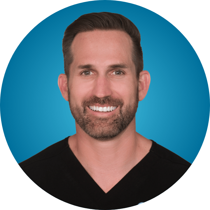 Dr. Lance Alder