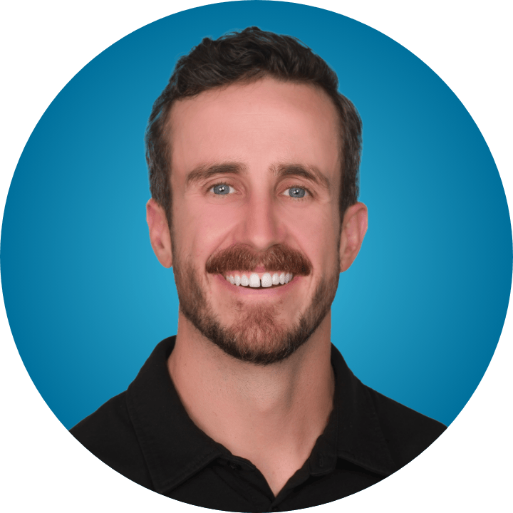 Dr. Jake Barton