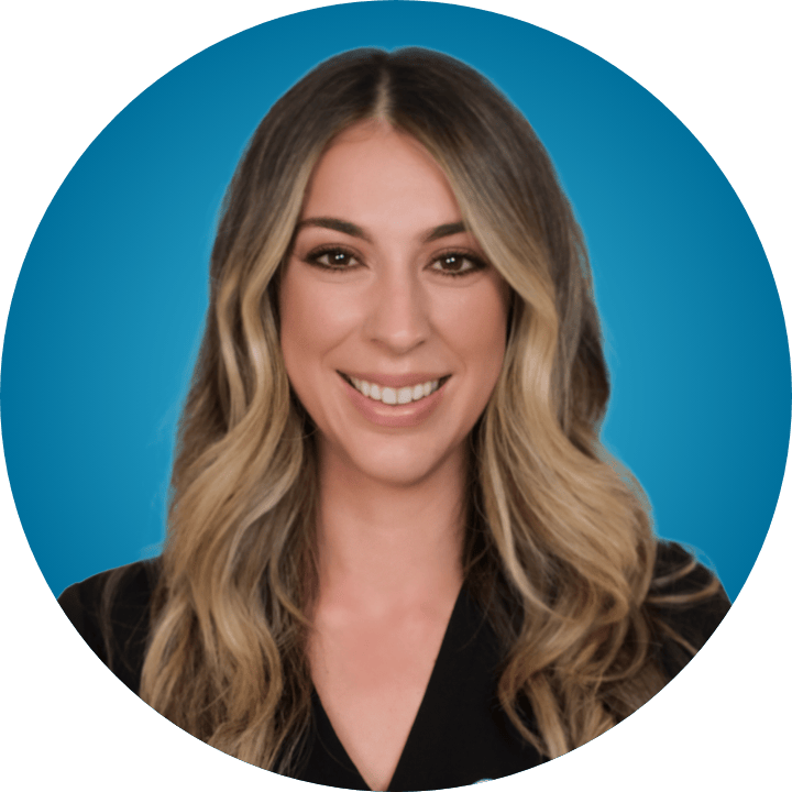 Dr. Ereni Sellas