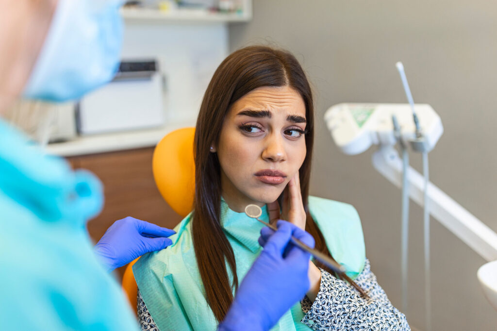 Root Canal Pain: Myth vs. Reality